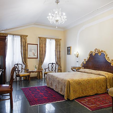 Hotel San Cassiano Ca'Favretto Венеция Екстериор снимка