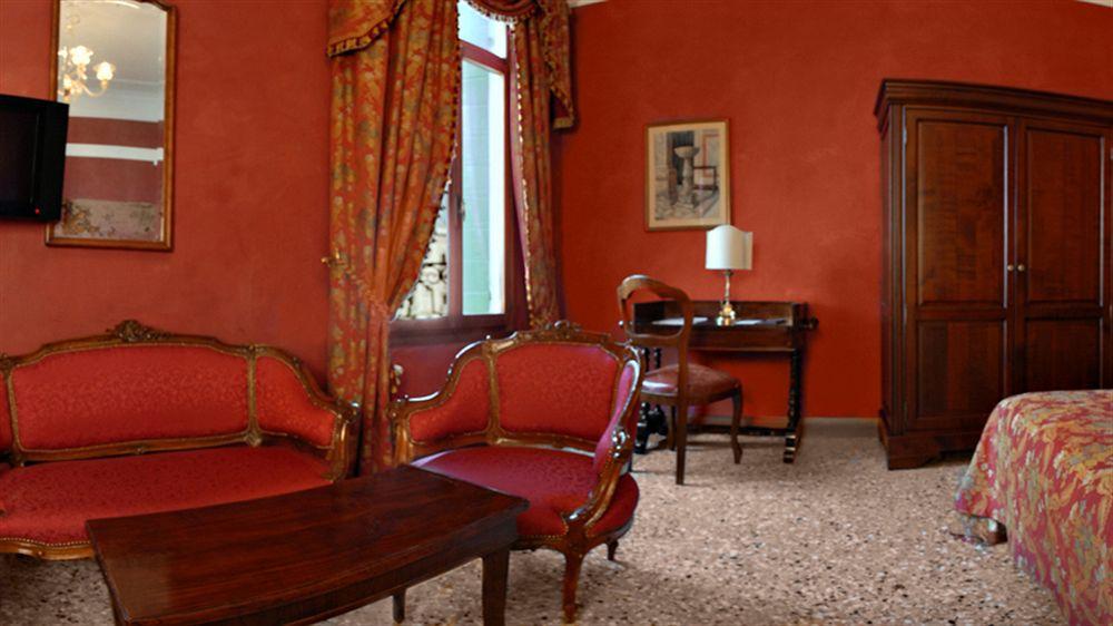 Hotel San Cassiano Ca'Favretto Венеция Екстериор снимка