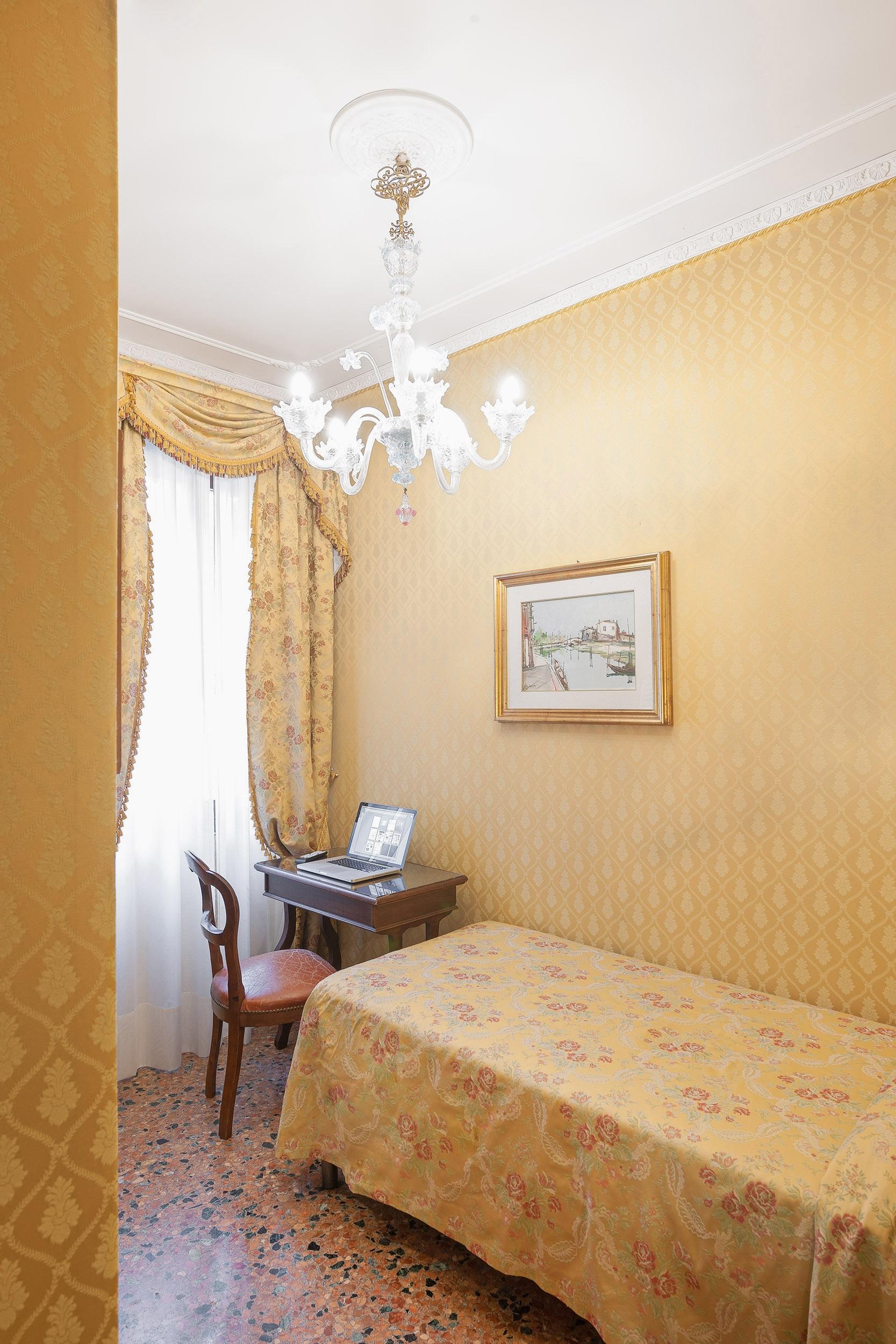 Hotel San Cassiano Ca'Favretto Венеция Екстериор снимка