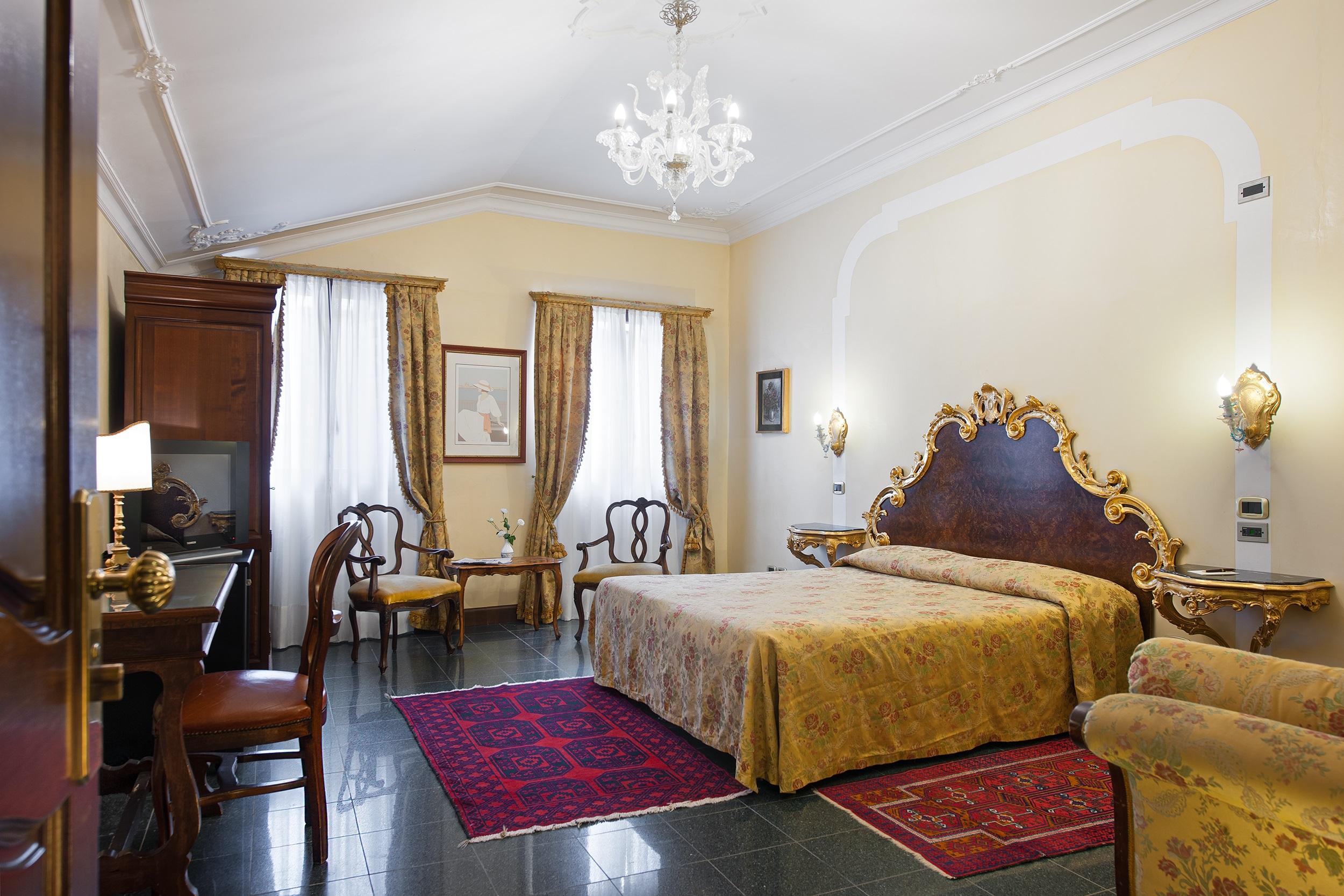 Hotel San Cassiano Ca'Favretto Венеция Екстериор снимка