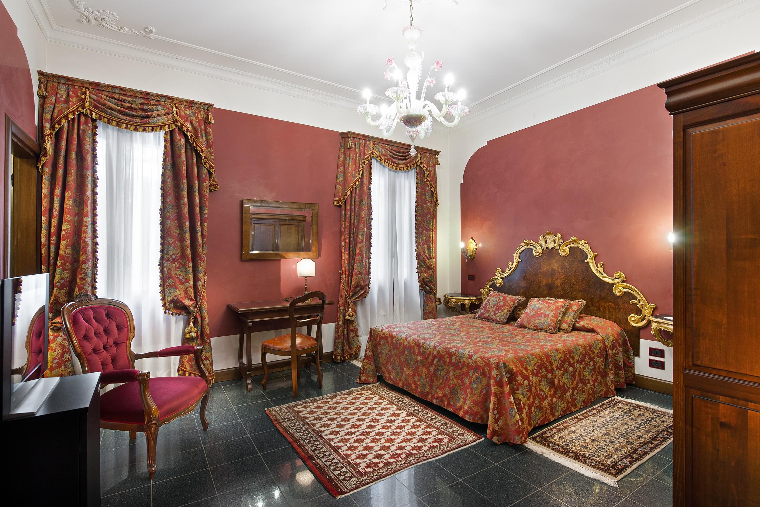 Hotel San Cassiano Ca'Favretto Венеция Екстериор снимка