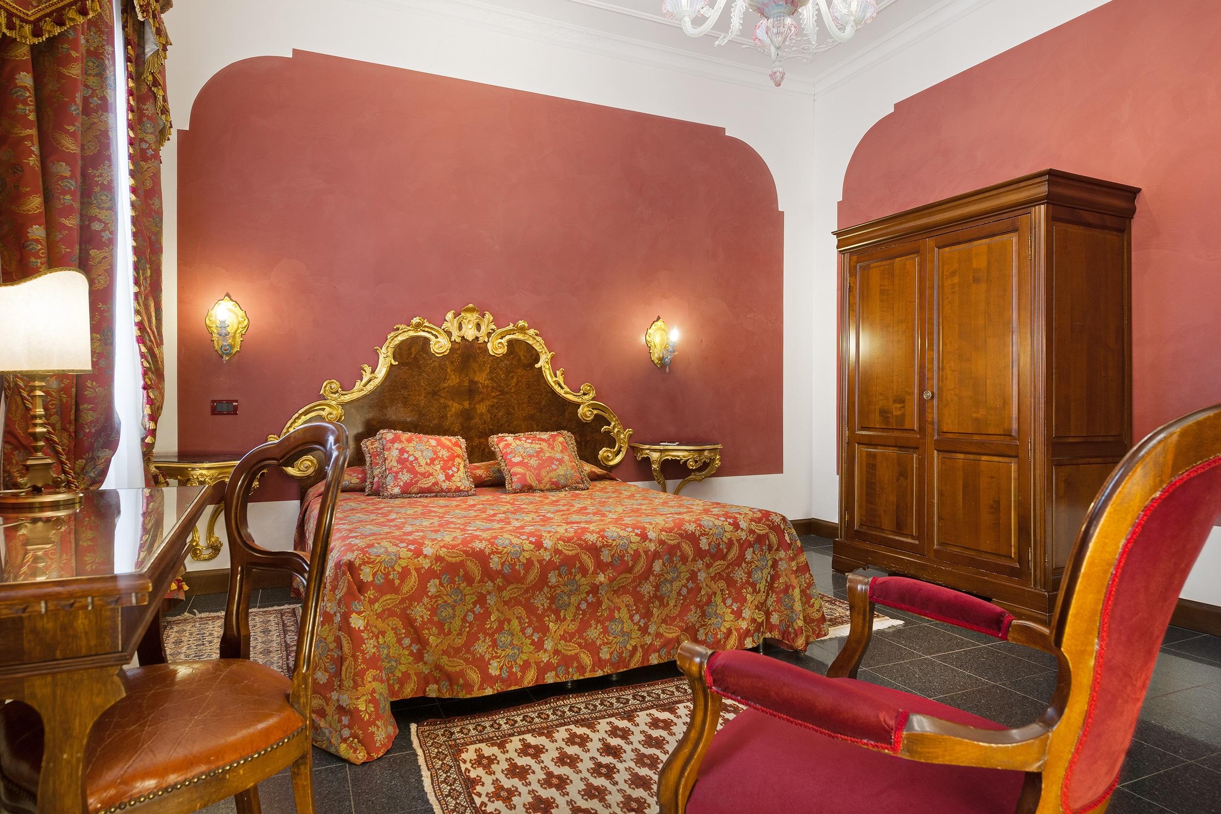 Hotel San Cassiano Ca'Favretto Венеция Екстериор снимка