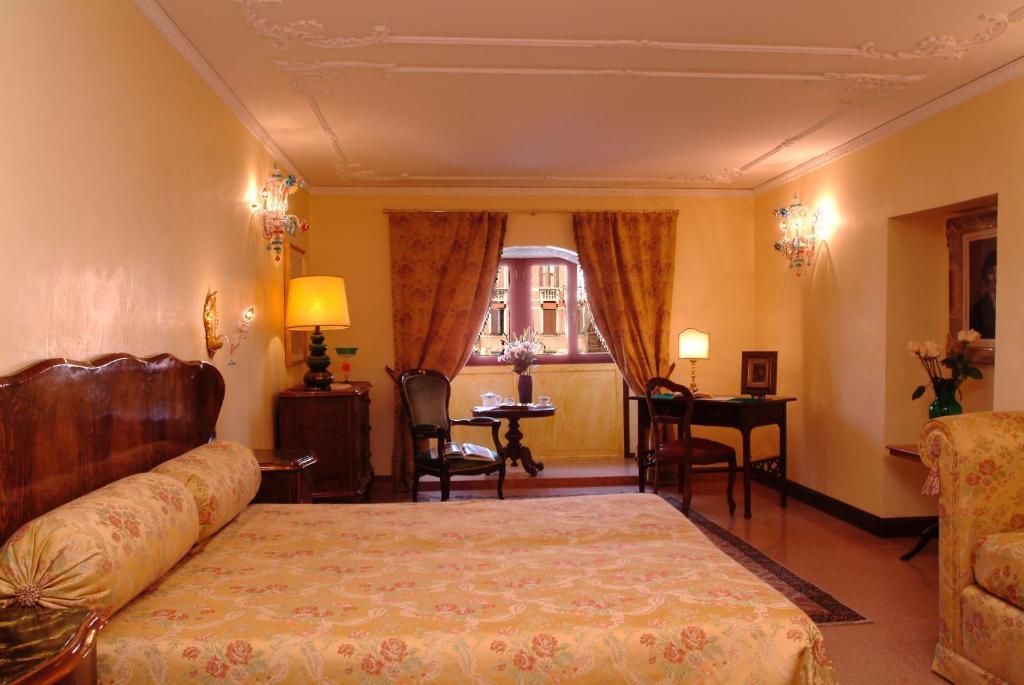 Hotel San Cassiano Ca'Favretto Венеция Екстериор снимка