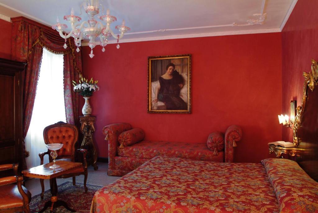 Hotel San Cassiano Ca'Favretto Венеция Екстериор снимка