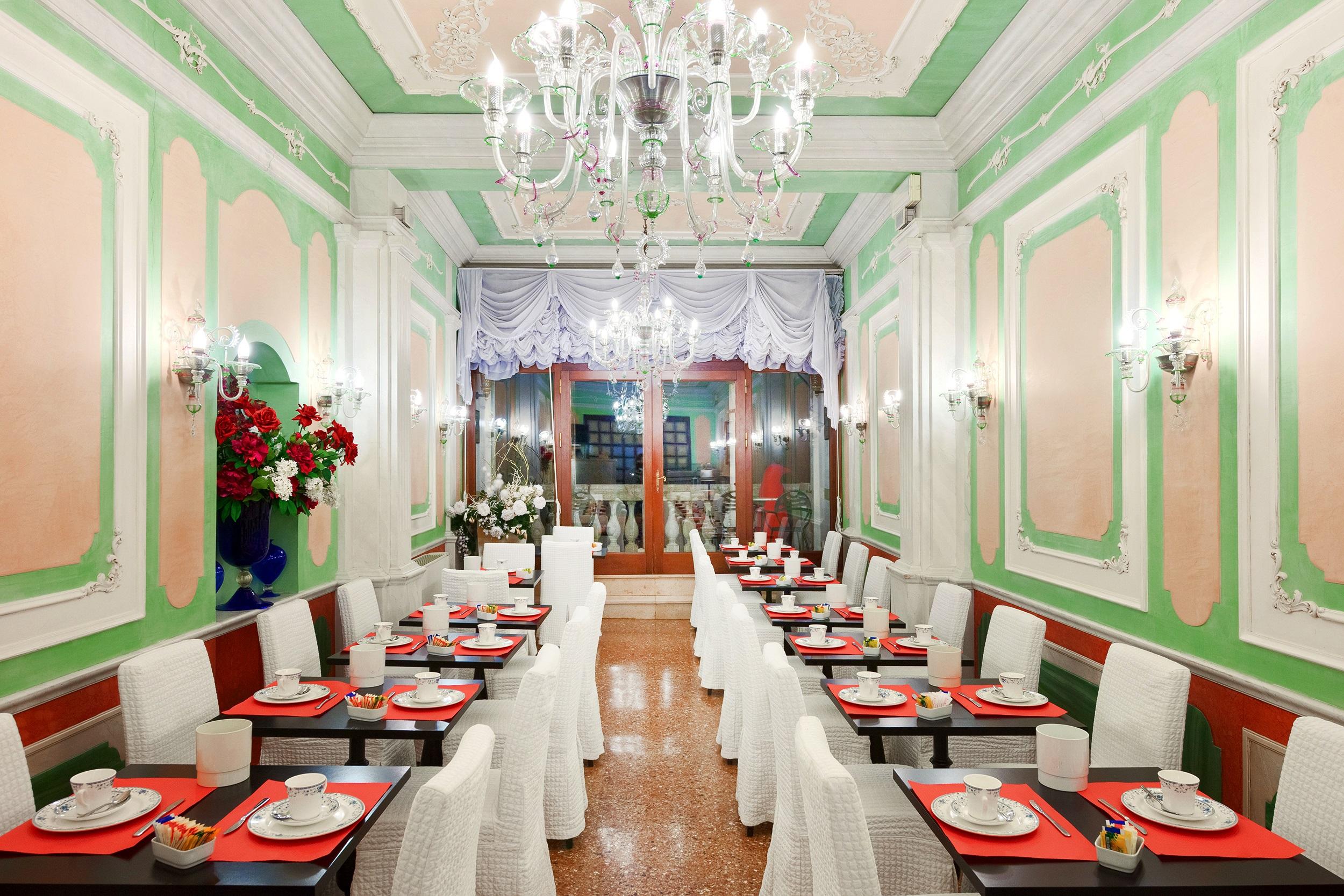 Hotel San Cassiano Ca'Favretto Венеция Екстериор снимка
