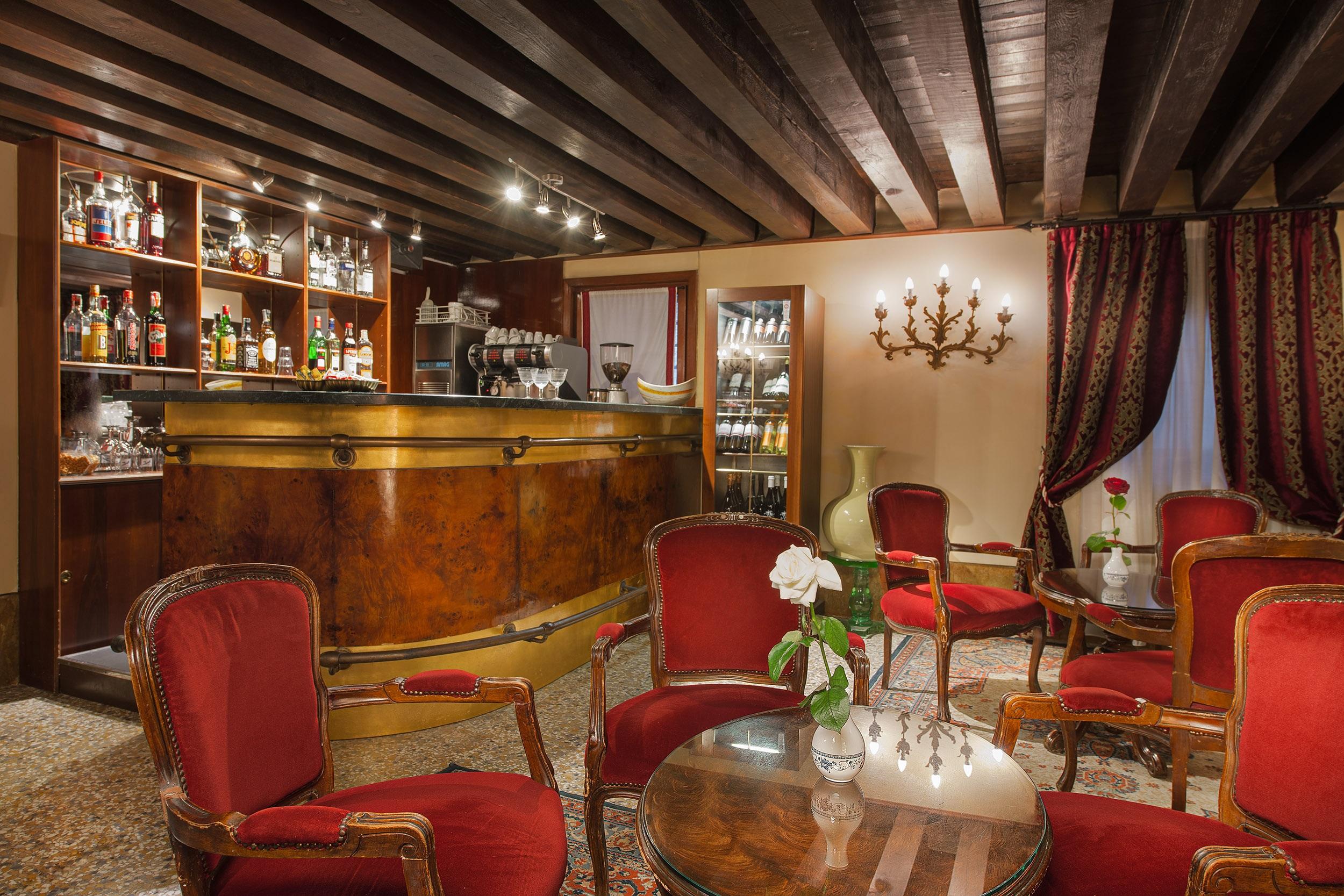 Hotel San Cassiano Ca'Favretto Венеция Екстериор снимка