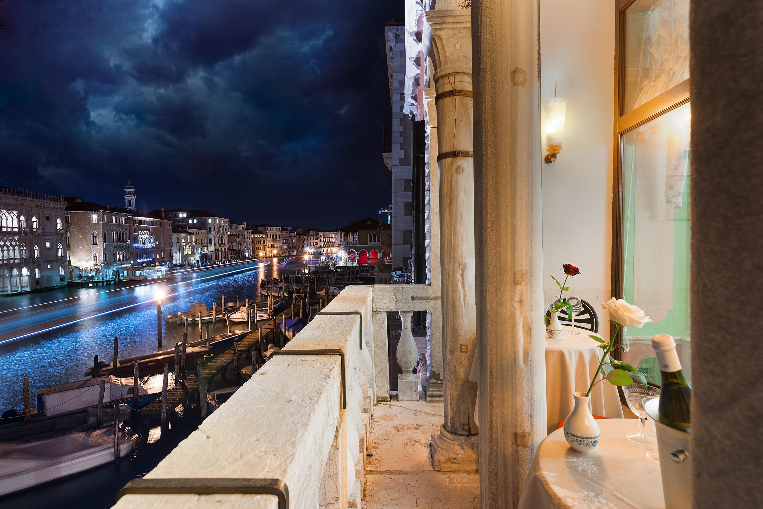 Hotel San Cassiano Ca'Favretto Венеция Екстериор снимка