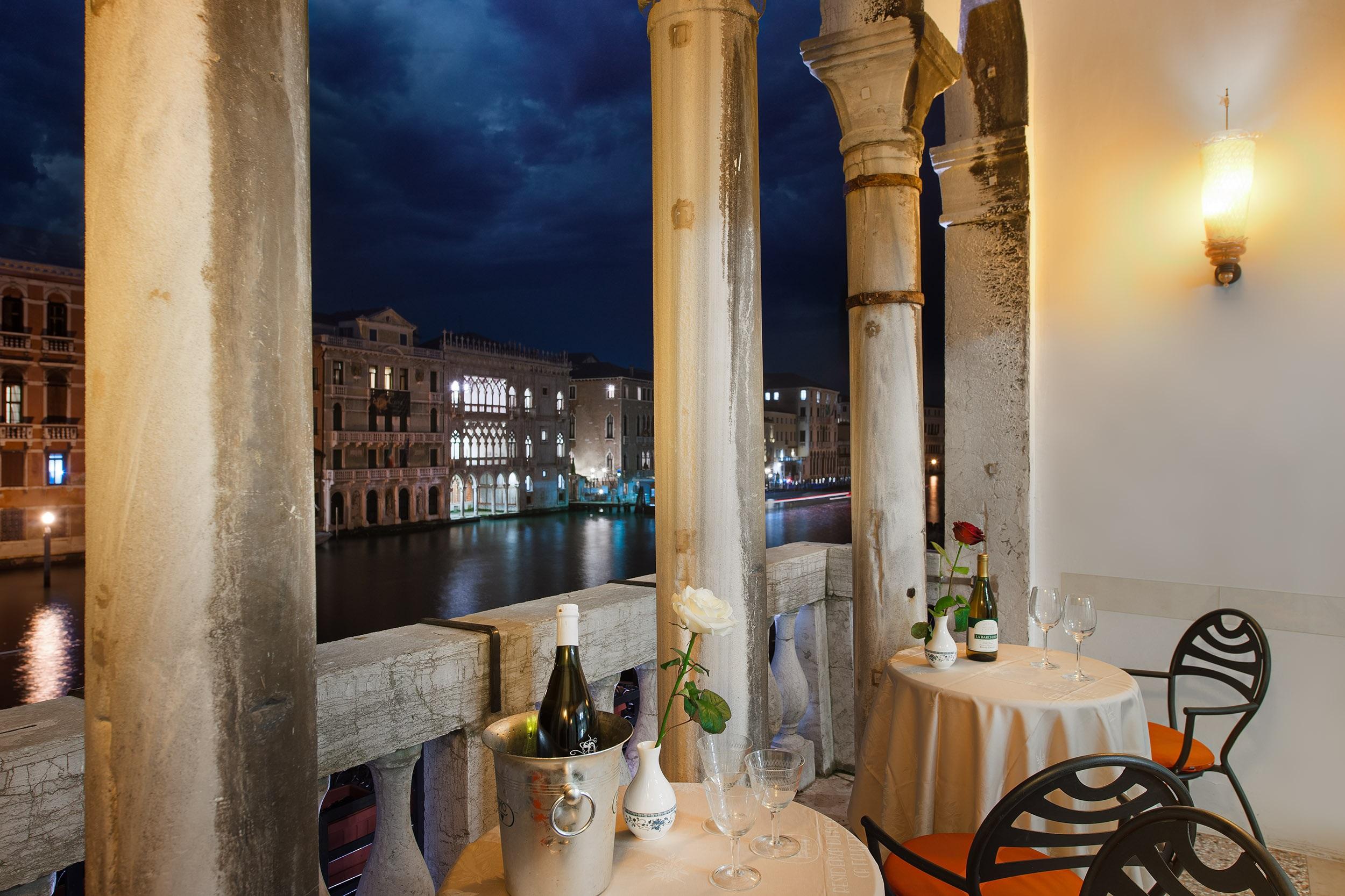 Hotel San Cassiano Ca'Favretto Венеция Екстериор снимка