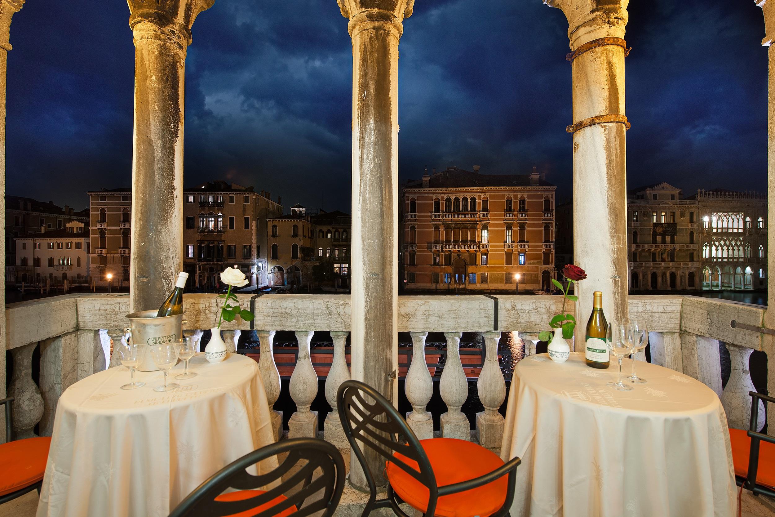 Hotel San Cassiano Ca'Favretto Венеция Екстериор снимка