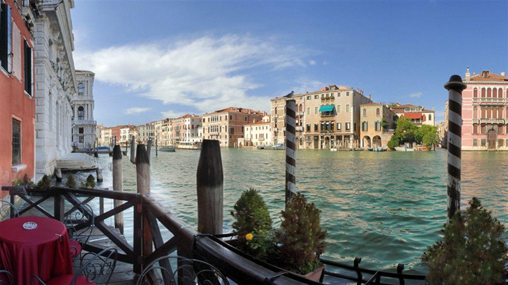 Hotel San Cassiano Ca'Favretto Венеция Екстериор снимка