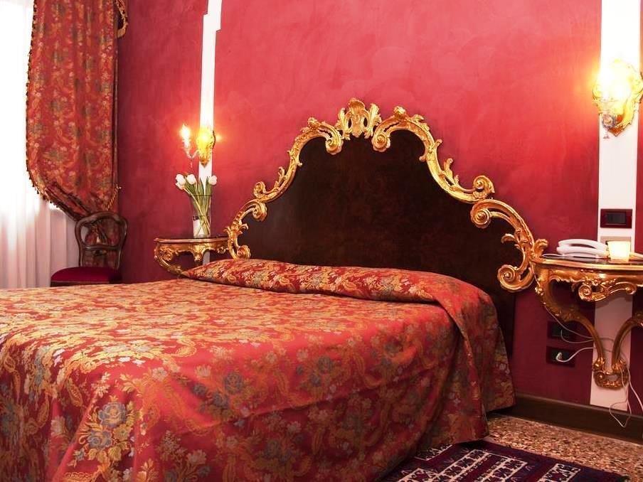 Hotel San Cassiano Ca'Favretto Венеция Екстериор снимка