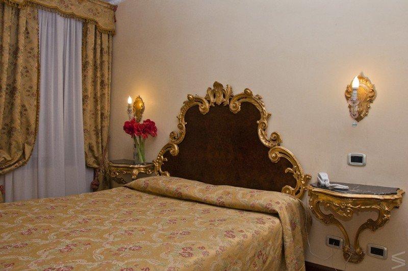 Hotel San Cassiano Ca'Favretto Венеция Екстериор снимка