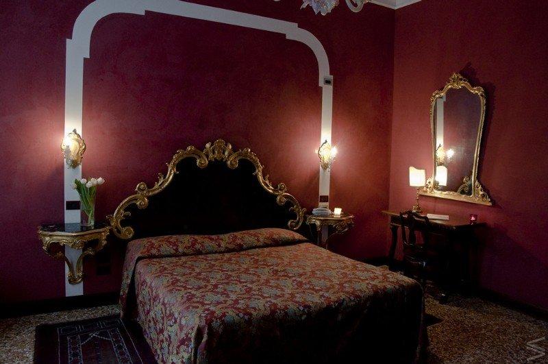 Hotel San Cassiano Ca'Favretto Венеция Екстериор снимка